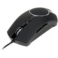 Zalman ZM-GM3 - Gaming Mouse