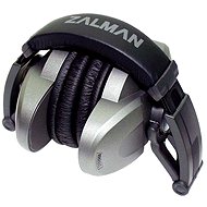 Zalman ZM-RS6F - Headphones