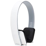 Zalman ZM-HPS10BT white - Headphones