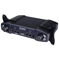 Zalman ZM-RSA - Amplifier