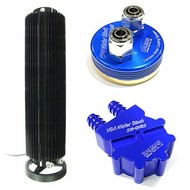 Zalman Reserator 1 Plus - Water Cooling System
