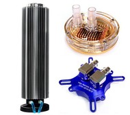 Zalman Reserator 1 ver.2 - Water Cooling System