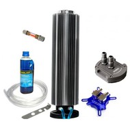 Zalman Reserator 1 V2 - Water Cooling System