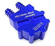 Zalman ZM-GWB2 - VGA modul pro Reserator systém vodního chlazení, 63x45x20mm - -