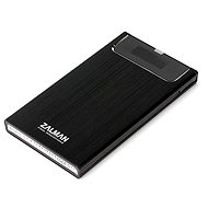 Zalman ZM-HE130 černý - Externí box