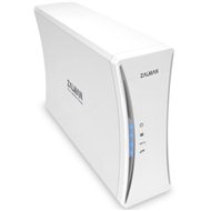 Zalman ZM-HE350 U3 - Hard Drive Enclosure