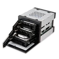 Zalman ZM-HDR1 - Hard Drive Cage