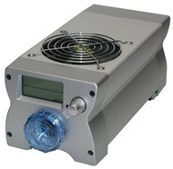 Spire CF200-NEB AtlanticWave - systém vodního chlazení, CPU modul + radiátor + integrovaná vodní pum - -