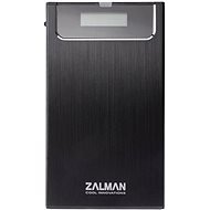 Zalman ZM-VE350 Black - Hard Drive Enclosure