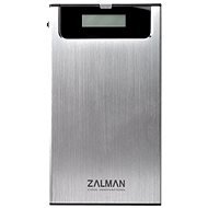 Zalman ZM-VE350 Silber - Externes Festplattengehäuse