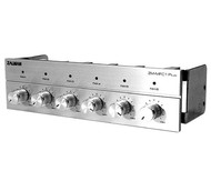 Zalman ZM-MFC1 Plus stříbrný - Speed Controller