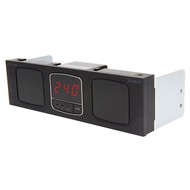 Zalman ZM-PCM1 - Multifunction Panel