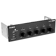  Zalman ZM-MFC1 Combo  - Speed Controller