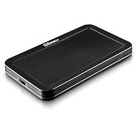 Enermax EB211U3-B Jazzmate - Hard Drive Enclosure