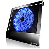 Enermax CP003-B Aeolus Premium Black - Laptop Cooling Pad