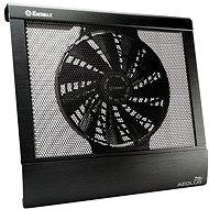 Enermax Aeolus CP003-P Pure Aluminium  - Laptop Cooling Pad