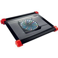 Enermax Aeolus CP007 Vegas Schwarz - Laptop-Kühlpad 