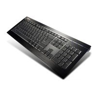Enermax KB010U-B UK Aurora Lite Premium Aluminium - Keyboard