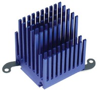 Zalman ZM-NB47J - Cooler