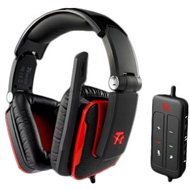Thermaltake eSPORTS Headset Shock One DTS - Headphones