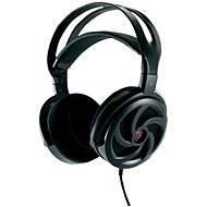 Thermaltake eSPORTS Headset Shock Spin černé - Headphones