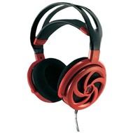 Thermaltake eSPORTS Headset Shock Spin červené - Headphones
