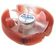 Zalman CNPS7500-CU - CPU Cooler
