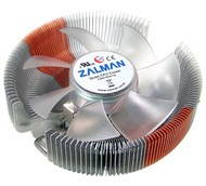 Zalman CNPS7500-ALCU - CPU Cooler