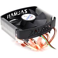  Zalman CNPS8000B  - CPU Cooler
