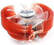 Zalman CNPS8700-LED - CPU Cooler