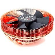 Zalman CNPS8900 QUIET - CPU Cooler