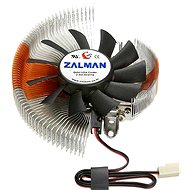 Zalman VF700-AlCu - Cooler