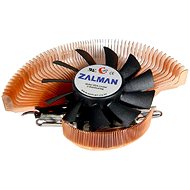 Zalman VF700-Cu - Cooler