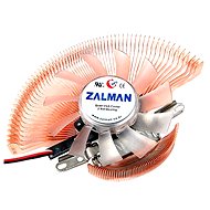  Zalman VF700-Cu LED  - Cooler