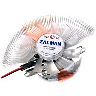  Zalman VF700-AlCu LED  - Cooler