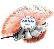 Zalman VF700-Cu LED - Cooler