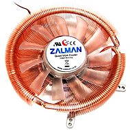 Zalman VF900-Cu LED - Cooler