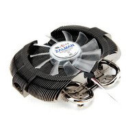 VGA cooler Zalman VF950 LED - Cooler