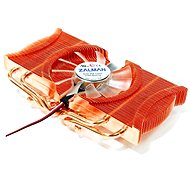 Zalman VF1000 LED - VGA Cooler