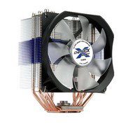 Zalman CNPS10X Quiet - CPU Cooler