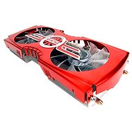 Zalman VF3000A - Cooler