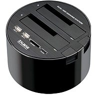  Zalman ZM-MH200 HUB  - Docking Station