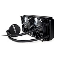 Zalman LQ520 - Water Cooling