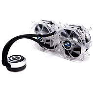  Zalman Reserator 3 Max Dual  - Water Cooling