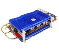 VGA chladič Zalman ZM80D-HP  - -