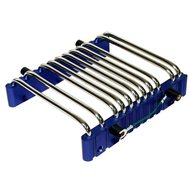 Zalman ZM-2HC2 - Hard Drive Cooler