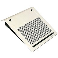Zalman NC-1000 Silver - Laptop Cooling Pad