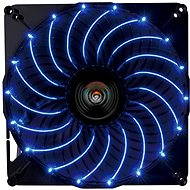  Enermax TBApollish with blue LEDs  - Fan