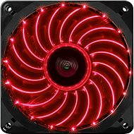Enermax TB Vegas Single Red - Ventilator
