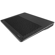 Zalman NC-2000NT White - Laptop Cooling Pad